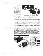 Предварительный просмотр 108 страницы Christie Roadie 25K User Manual