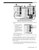 Предварительный просмотр 117 страницы Christie Roadie 25K User Manual