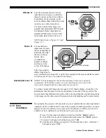 Предварительный просмотр 127 страницы Christie Roadie 25K User Manual