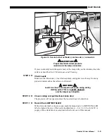 Предварительный просмотр 139 страницы Christie Roadie 25K User Manual