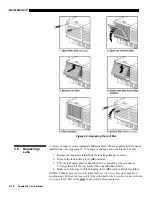 Предварительный просмотр 142 страницы Christie Roadie 25K User Manual