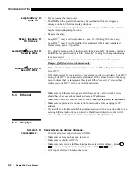 Предварительный просмотр 144 страницы Christie Roadie 25K User Manual