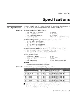 Предварительный просмотр 147 страницы Christie Roadie 25K User Manual