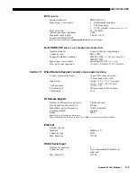 Предварительный просмотр 149 страницы Christie Roadie 25K User Manual