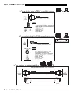 Предварительный просмотр 168 страницы Christie Roadie 25K User Manual