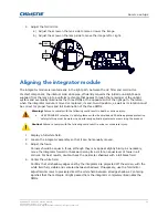 Preview for 25 page of Christie Roadie 4K35 Service Manual