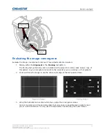 Preview for 27 page of Christie Roadie 4K35 Service Manual