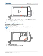 Preview for 41 page of Christie Roadie 4K35 Service Manual