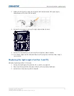 Preview for 49 page of Christie Roadie 4K35 Service Manual