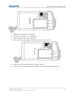 Preview for 55 page of Christie Roadie 4K35 Service Manual