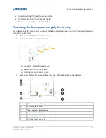 Preview for 83 page of Christie Roadie 4K35 Service Manual