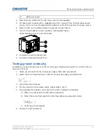 Preview for 84 page of Christie Roadie 4K35 Service Manual