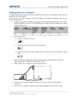 Preview for 85 page of Christie Roadie 4K35 Service Manual