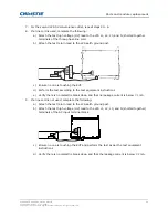 Preview for 86 page of Christie Roadie 4K35 Service Manual