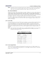 Preview for 23 page of Christie Roadie HD+35K User Manual