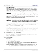 Preview for 36 page of Christie Roadie HD+35K User Manual