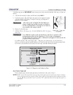 Preview for 37 page of Christie Roadie HD+35K User Manual