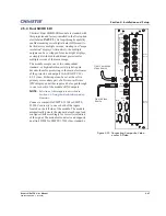 Preview for 43 page of Christie Roadie HD+35K User Manual