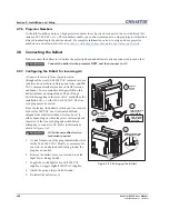 Preview for 56 page of Christie Roadie HD+35K User Manual