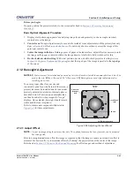 Preview for 59 page of Christie Roadie HD+35K User Manual