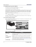 Preview for 68 page of Christie Roadie HD+35K User Manual