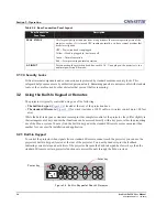 Preview for 72 page of Christie Roadie HD+35K User Manual