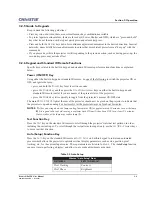 Preview for 75 page of Christie Roadie HD+35K User Manual