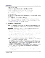 Preview for 81 page of Christie Roadie HD+35K User Manual