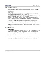 Preview for 87 page of Christie Roadie HD+35K User Manual