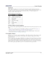 Preview for 105 page of Christie Roadie HD+35K User Manual