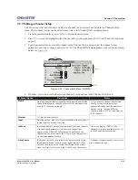 Preview for 107 page of Christie Roadie HD+35K User Manual