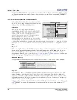 Preview for 110 page of Christie Roadie HD+35K User Manual