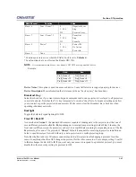 Preview for 113 page of Christie Roadie HD+35K User Manual