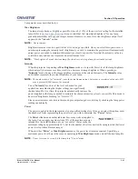 Preview for 127 page of Christie Roadie HD+35K User Manual