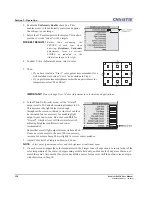 Preview for 136 page of Christie Roadie HD+35K User Manual