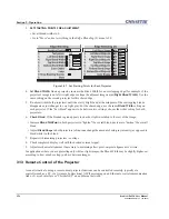 Preview for 142 page of Christie Roadie HD+35K User Manual