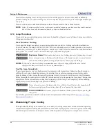 Preview for 150 page of Christie Roadie HD+35K User Manual