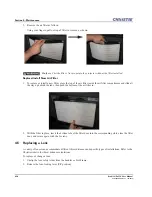 Preview for 158 page of Christie Roadie HD+35K User Manual