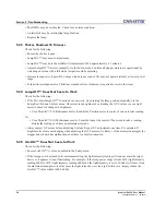 Preview for 162 page of Christie Roadie HD+35K User Manual