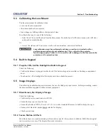 Preview for 163 page of Christie Roadie HD+35K User Manual