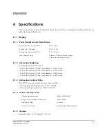 Preview for 167 page of Christie Roadie HD+35K User Manual