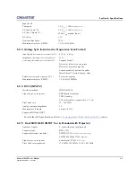 Preview for 169 page of Christie Roadie HD+35K User Manual