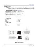 Preview for 174 page of Christie Roadie HD+35K User Manual