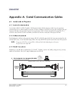 Preview for 177 page of Christie Roadie HD+35K User Manual