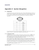 Preview for 187 page of Christie Roadie HD+35K User Manual