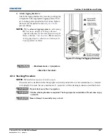 Предварительный просмотр 27 страницы Christie Roadster HD14K-J User Manual