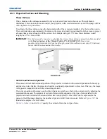 Предварительный просмотр 35 страницы Christie Roadster HD14K-J User Manual