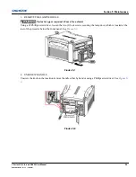 Предварительный просмотр 131 страницы Christie Roadster HD14K-J User Manual