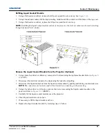 Предварительный просмотр 137 страницы Christie Roadster HD14K-J User Manual