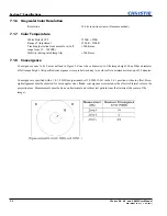 Предварительный просмотр 150 страницы Christie Roadster HD14K-J User Manual